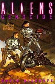 Обложка книги Геноцид