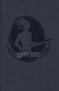 Обложка книги Степные разбойники