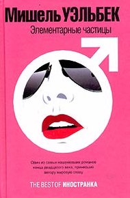 Обложка книги Элементарные частицы