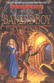 Обложка книги Ученик пекаря