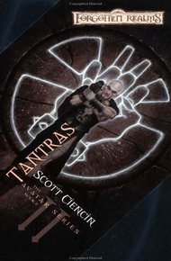 Обложка книги Тантрас