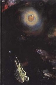 Обложка книги Зеркало ночи
