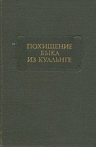 Обложка книги Битва при Маг Туиред