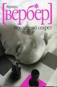 Обложка книги Последний секрет