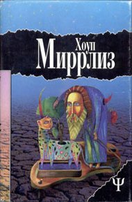 Обложка книги Луд-Туманный