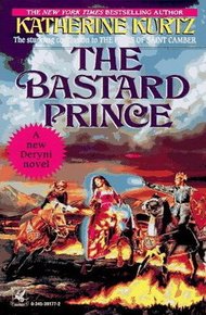 Обложка книги Наследие Дерини
