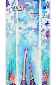 Обложка книги Шаг в небо