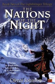 Обложка книги Полунощная Чудь