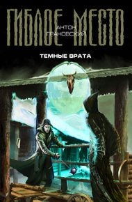 Обложка книги Темные врата