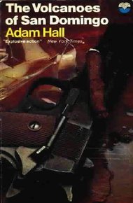 Обложка книги В жерле вулкана