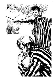 Обложка книги Подвиг.т.6, 1985 г.