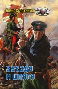 Обложка книги Звезда и шпага