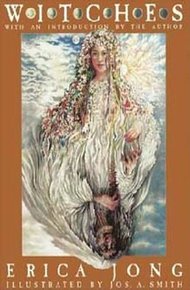 Обложка книги Ведьмы