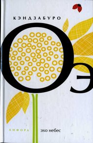 Обложка книги Эхо небес