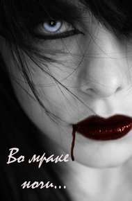 Обложка книги Во мраке ночи
