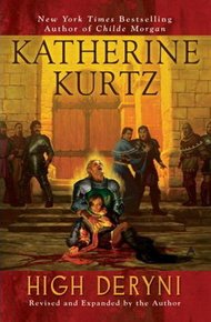 Обложка книги Властитель Дерини
