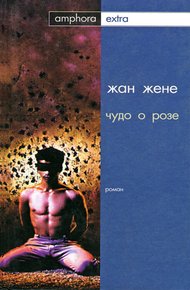 Обложка книги Чудо о розе