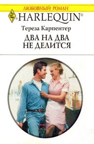 Обложка книги Два на два не делится