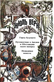 Обложка книги Невидимая невеста