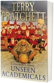 Обложка книги Невидимые академики
