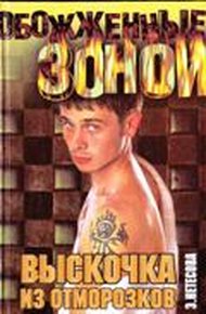 Обложка книги Выскочка из отморозков