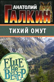 Обложка книги Тихий омут