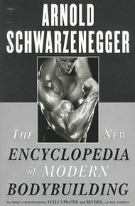Обложка книги Новая энциклопедия бодибилдинга. Кн.4 Соревнования