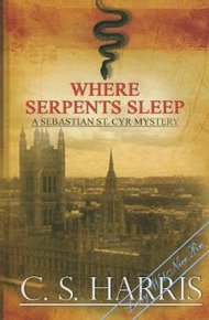 Обложка книги Где таятся змеи