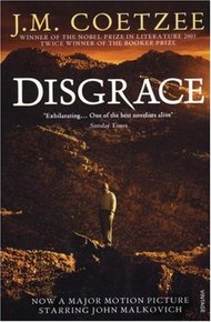 Disgrace