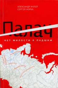 Обложка книги Палач. Нет милости к падшим