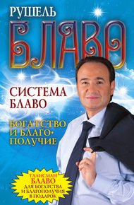 Обложка книги Богатство и благополучие