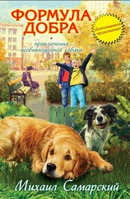 Обложка книги Формула добра