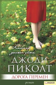 Обложка книги Дорога перемен