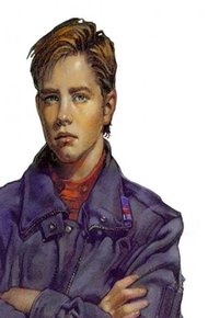 Обложка книги Хрустальное яблоко. Книга 3