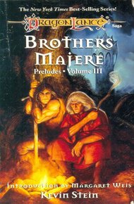 Обложка книги Братья Маджере