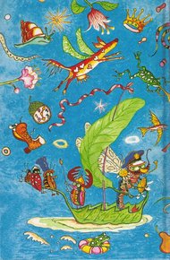Обложка книги Тысяча верных копий