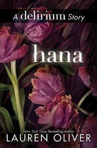 Обложка книги Ханна