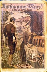 Обложка книги Служанка арендатора