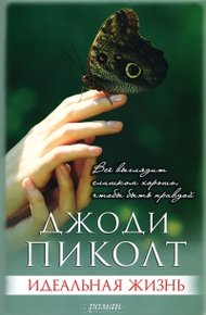 Обложка книги Идеальная жизнь