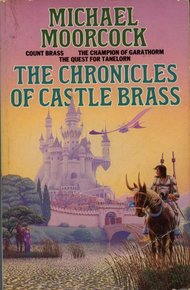 Обложка книги Граф Брасс