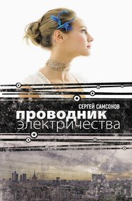 Обложка книги Проводник электричества