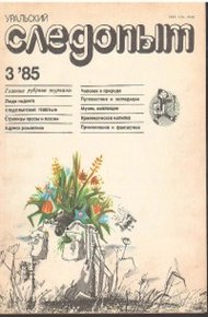 Обложка книги Созидатель Кудрявцев