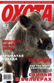 Обложка книги Бурые бродяги