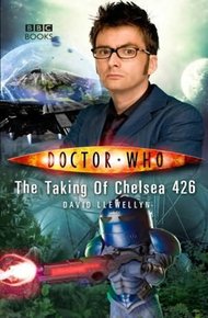 Обложка книги Захват Челси 426