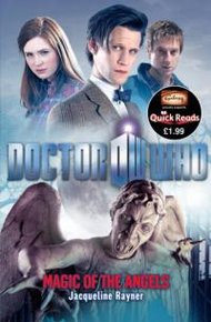 Обложка книги Магия ангелов