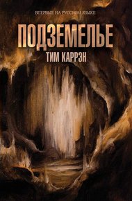 Обложка книги Подземелье