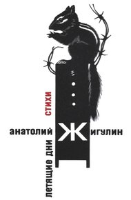 Обложка книги Летящие дни