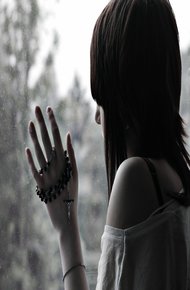 Обложка книги Зачем тебе моя любовь или я тебя не отдам... (СИ)