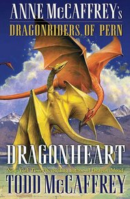 Обложка книги Сердце дракона
