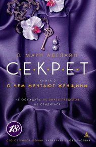 Обложка книги О чем мечтают женщины